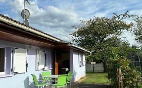 Chez Nath